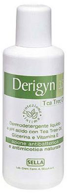 DERIGYN TEA TREE OIL 300 ML - Farmacia Bartoli