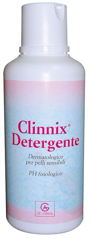 DETSKIN DETERGENTE DERMATOLOGICO 500 ML - Farmacia Bartoli