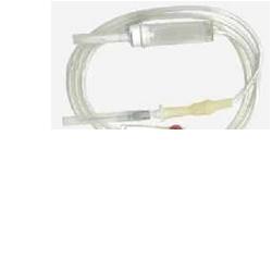 DEFLUSSORE CON AGO 1 PEZZO - Farmacia Bartoli