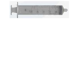 SIRINGA STERILE MONOUSO DA 50 ML CONO LUER - Farmacia Bartoli