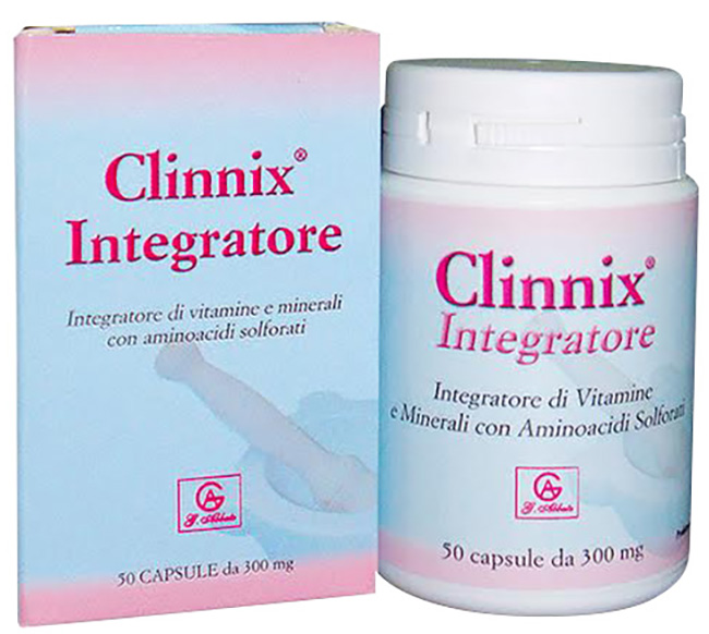 SKINSAN VITAMINE MINERALI 50 CAPSULE - Farmacia Bartoli