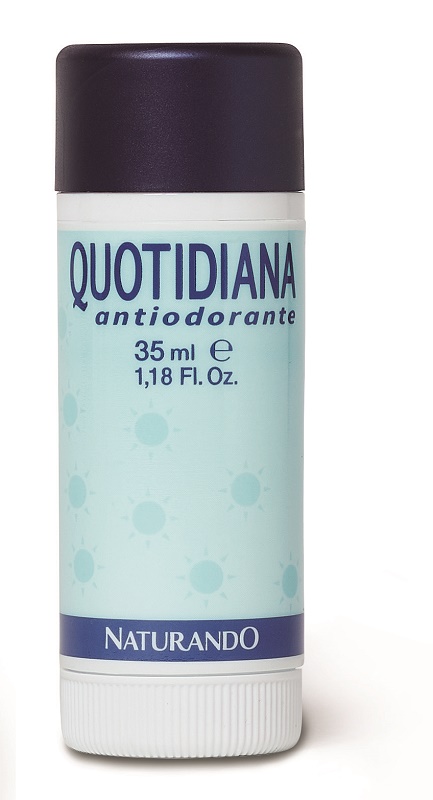 QUOTIDIANA ANTIODORANTE STICK 35 ML - Farmacia Bartoli