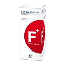 FERRO SUPER + 200 ML - Farmacia Bartoli