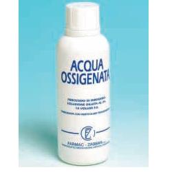 ACQUA OSSIGENATA 250 ML - Farmacia Bartoli