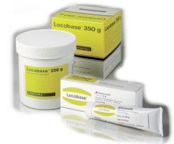LOCOBASE LIPOCREMA 50 G - Farmacia Bartoli