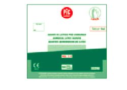 GUANTO PIC CHIRURGICO STERILE CON POLVERE MISURA 8,5 - Farmacia Bartoli