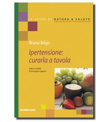 IPERTENSIONE CURARLA A TAVOLA - Farmacia Bartoli