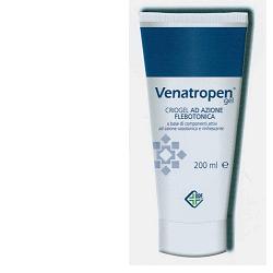 VENATROPEN GEL 200 ML - Farmacia Bartoli