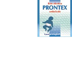 CEROTTO PRONTEX RETE ELASTICO OMBELICALE 1CONFEZIONE - Farmacia Bartoli