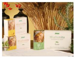 MIGLIOVITA 80PRL 60G STV - Farmacia Bartoli