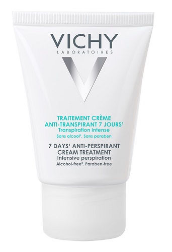 DEODORANTE 7 GIORNI CREMA 30 ML - Farmacia Bartoli