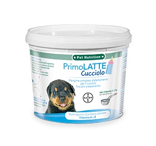 PRIMOLATTE CUCCIOLO BARATTOLO 250 G - Farmacia Bartoli