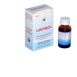 LIMONSOL LIQUIDO 10 ML - Farmacia Bartoli