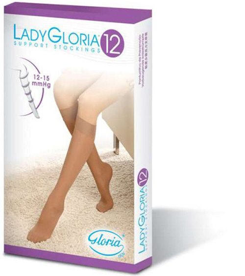 LADYGLORIA 12 GAMBALETTO DAINO 3 - Farmacia Bartoli