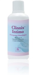 CLINNIX INTIMO DETERGENTE GINECOLOGICO 500 ML - Farmacia Bartoli