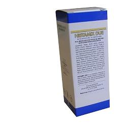 HISTAMIX DUE 50 ML SOLUZIONE IDROALCOLICA - Farmacia Bartoli