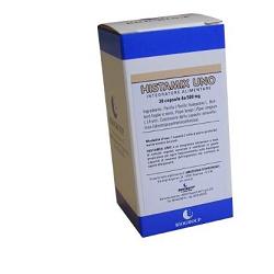 HISTAMIX UNO 30 CAPSULE 800 MG - Farmacia Bartoli