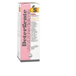 GSE DETERGENTE VISO ZONE DELICATO 200 ML - Farmacia Bartoli