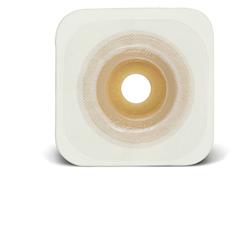 PLACCA CONVESSA MODELLABILE CON BARRIERA PROTETTIVA CON IDROCOLLOIDI E SUPPORTO MICROPOROSO CON SISTEMA DI AGGANCIO ADESIVO RIPOSIZIONABILE ESTEEM SYNERGY 13/22MM 5 PEZZI - Farmacia Bartoli