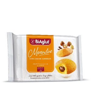 BIAGLUT MERENDINE AL GIANDUIA 200 G - Farmacia Bartoli