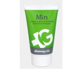 MIN CREMA MANI 75 ML - Farmacia Bartoli