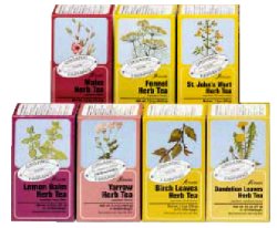 BIANCOSPINO TISANA 15 FILTRI BIO - Farmacia Bartoli
