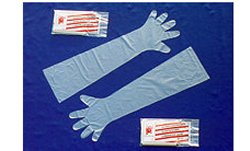 GUANTO EL STR RO 85CM 50PZ - Farmacia Bartoli