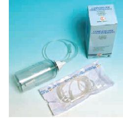 COMPLETI PER OSSIGENOTERAPIA - Farmacia Bartoli