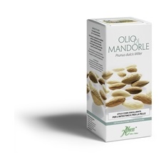 OLIO MANDORLE DOLCI 250 ML - Farmacia Bartoli