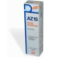 AZ15 GENGI DENTIFRICIO 100 ML - Farmacia Bartoli