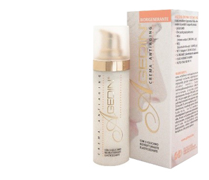 AGEDIN CREMA VISO 30 ML - Farmacia Bartoli