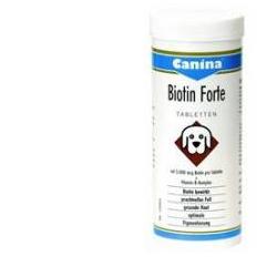 BIOTIN FORTE 30 TAVOLETTE - Farmacia Bartoli