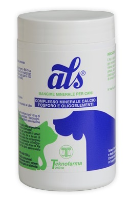 ALS FLACONE 200 G - Farmacia Bartoli