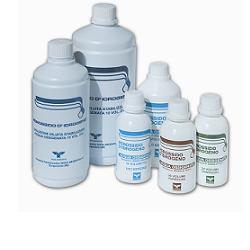 PEROSSIDO D'IDROGENO 24 VOLUMI 100 G - Farmacia Bartoli