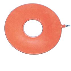 CIAMBELLA ANTIDECUBITO IN GOMMA MISURA 121 DA 45CM - Farmacia Bartoli