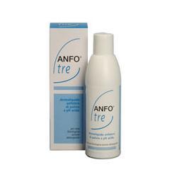 ANFO 3 200 ML - Farmacia Bartoli