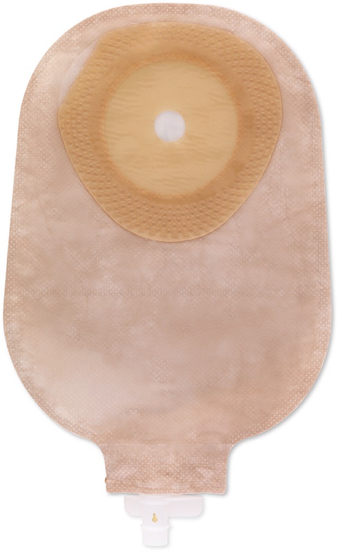 SACCA PER UROSTOMIA CON BARRIERA PROTETTIVA MODERMA FLEX U 15/55MM TRASPARENTE 10 PEZZI+1 ADATTATORE+10 TAPPINI ESTERNI DI SICUREZZA - Farmacia Bartoli