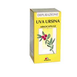 ARKO CAPSULE UVA URSINA 45 CAPSULE - Farmacia Bartoli