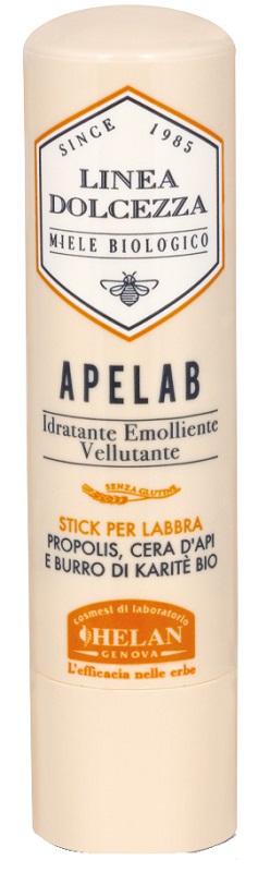 DOLCEZZA APELAB STICK LABBRA 4,5 ML - Farmacia Bartoli
