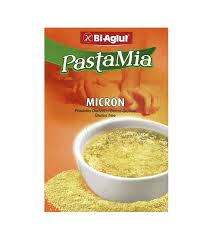 BIAGLUT MICRON 250 G - Farmacia Bartoli