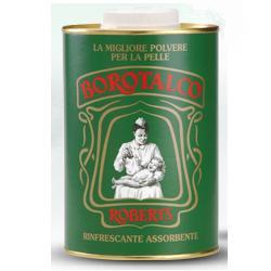 BOROTALCO BARAT 200 G - Farmacia Bartoli