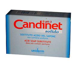 CANDINET SOLIDO 100 G - Farmacia Bartoli