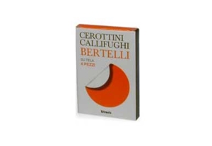 BERTELLI CEROTTO CALLIFUGO DI TELA 4 PEZZI - Farmacia Bartoli