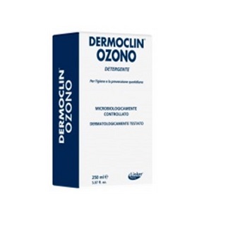 DERMOCLIN IFESPOR 500 ML - Farmacia Bartoli