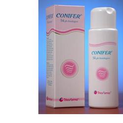 CONIFER S4 DETERGENTE 200 ML - Farmacia Bartoli