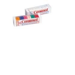 CEROTTO CEROXMED FINGER BOB COLORE BIANCO 6 PEZZI - Farmacia Bartoli