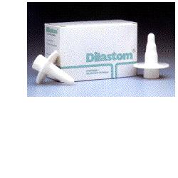DILATATORE PER COLOSTOMIA DILASTOM - Farmacia Bartoli