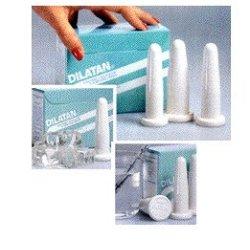 DILATATORE ANALE DILATAN CRIOTERMICO 3 PEZZI - Farmacia Bartoli