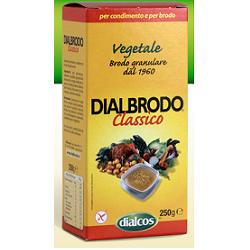 DIALBRODO CLASSICO 250 G - Farmacia Bartoli