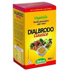 DIALBRODO CLASSICO 500 G - Farmacia Bartoli